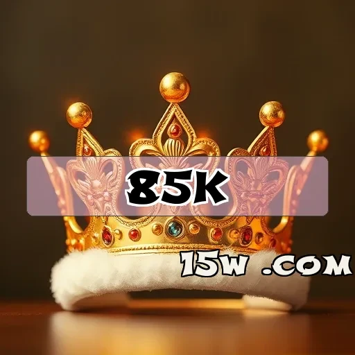 85k.com: Descubra Bônus que Potencializam Seus Jogos Online