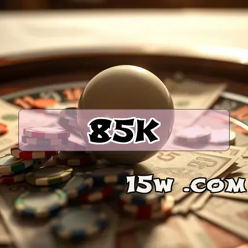 85k.com: Explore a Diversão e Emoção em Jogos Online