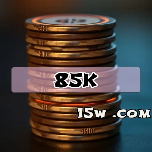 85k.com: Login que Revoluciona sua Interação com Jogos Online