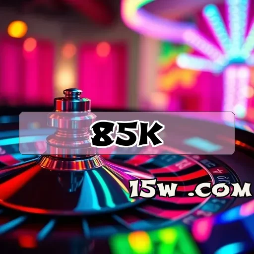 85k.com: Explore as Melhores Promoções de Jogos Online