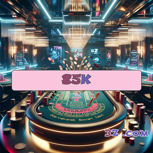 Entre no Jogo: Login Inovador do 85k.com